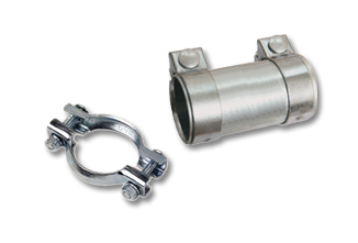 Monteringssats, sot-/partikelfilter - P1891673 - mitsubishi pajero iv, pajero van iv - OE 1570A968