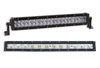 SWEDSTUFF Led Bar - P1017826 - 1017826