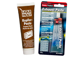 CRC Ceramic Paste 100g - P1188161 - 1188161