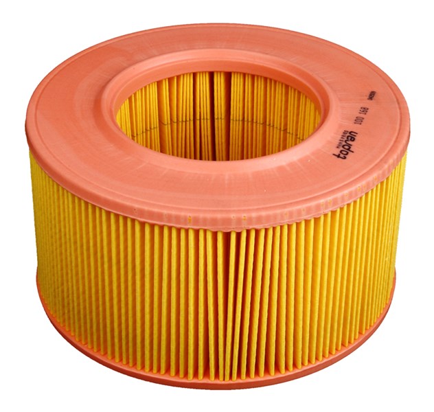 Luftfilter - P19923 - vw transporter t3 buss, transporter t3 flak/chassi, transporter t3 skåp - OE 025 129 620A