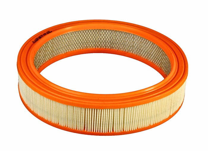 Luftfilter - P18187 - audi, seat, skoda, vw - OE 032 129 620, 052 129 620A, 056 129 620
