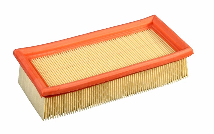 Luftfilter - P17415 - vw golf i, golf ii, jetta i, jetta ii - OE 055 129 620A