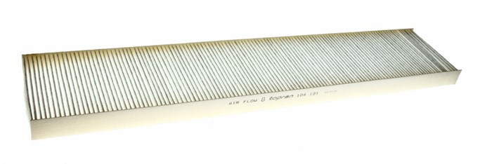Kupefilter - P17643 - ford galaxy i, seat alhambra, vw sharan - OE 1 054 468, 7M0 819 638A, 7M0 819 644