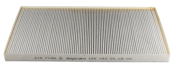 Kupefilter - P17309 - audi a6 c4 - OE 4A1 820 367