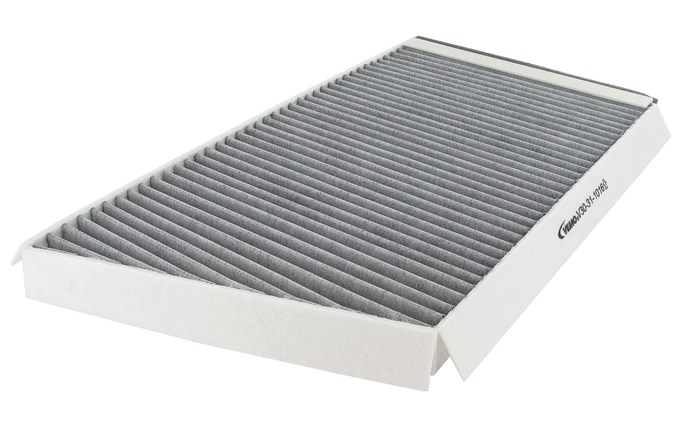 Kupefilter - P26086 - mercedes-benz - OE 203 830 09 18, A203 830 09 18