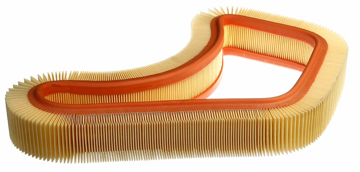 Luftfilter - P27972 - mercedes-benz - OE 002 094 30 04, 002 094 31 04, A002 094 30 04