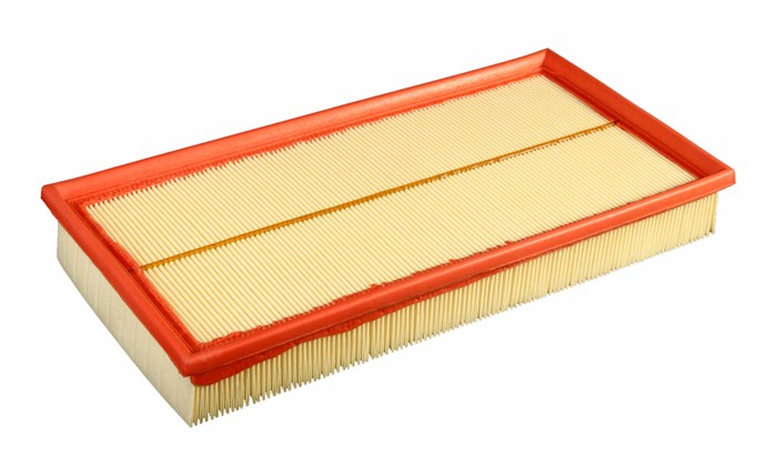 Luftfilter - P16542 - audi, seat, skoda, vw - OE 1J0 129 620