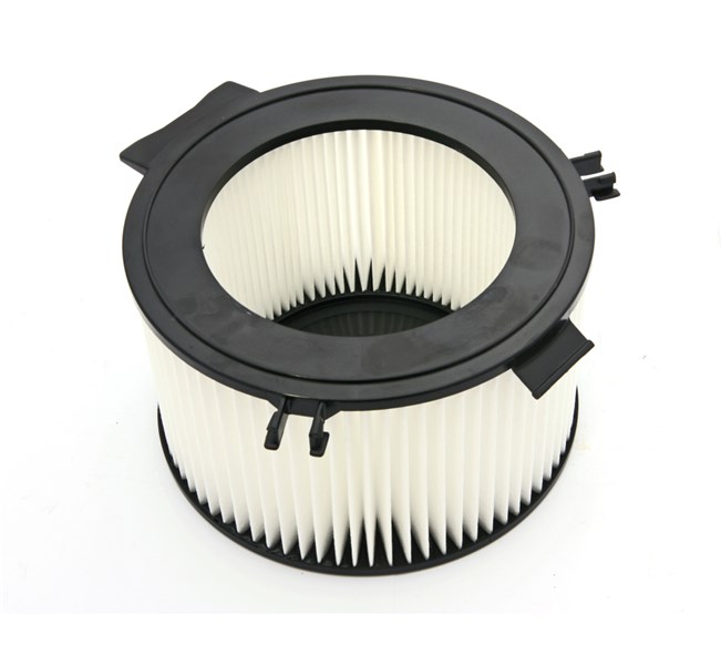 Kupefilter - P18403 - vw transporter t4 buss, transporter t4 flak/chassi, transporter t4 skåp - OE 703 819 989, 703 819 990A, 7D0 819 989