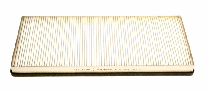 Kupefilter - P17919 - mercedes-benz, vw - OE 000 830 33 18, 2D0 819 638, 2D0 819 638A