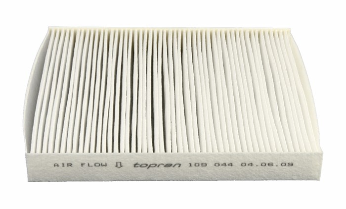 Kupefilter - P18135 - audi, seat, skoda, vw - OE 6Q0 820 367, 6Q0 820 367B, JZZ 819 653