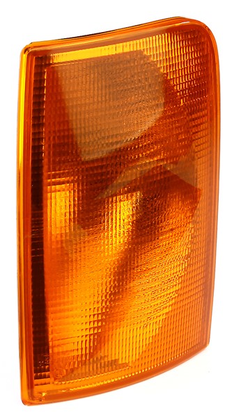 Blinkers, Vänster - P20261 - vw lt 28-35 buss ii, lt 28-46 flak/chassi ii, lt 28-46 skåp ii - OE 2D0 953 041, 2D0953041