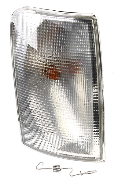 Blinkers, Höger - P20263 - vw lt 28-35 buss ii, lt 28-46 flak/chassi ii, lt 28-46 skåp ii - OE 2D0 953 042A, 2D0953042A