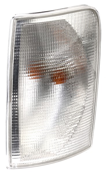 Blinkers, Vänster - P20265 - vw lt 28-35 buss ii, lt 28-46 flak/chassi ii, lt 28-46 skåp ii - OE 2D0 953 041A, 2D0953041A