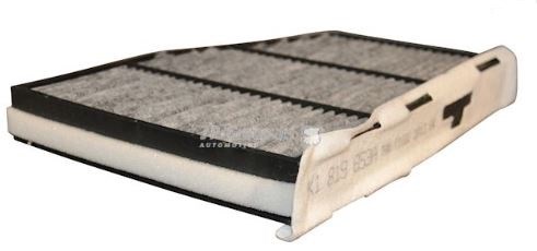 Kupefilter - P18314 - audi, seat, skoda, vw - OE 1K1 819 653, 1K1 819 653A, 1K1 819 653B