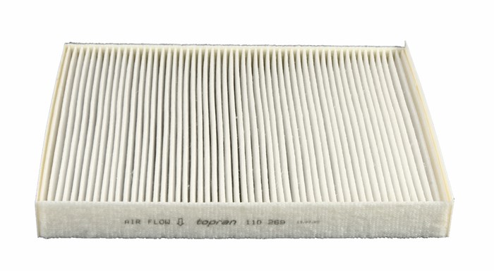 Kupefilter - P18600 - vw - OE 7H0 819 631