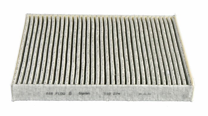 Kupefilter - P17748 - audi, porsche, vw - OE 7H0 819 631A, 955 572 219 10, JZW 819 653E