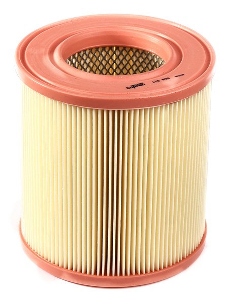 Luftfilter - P19135 - audi a6 c6, a6 c6 avant - OE 4F0 133 843A