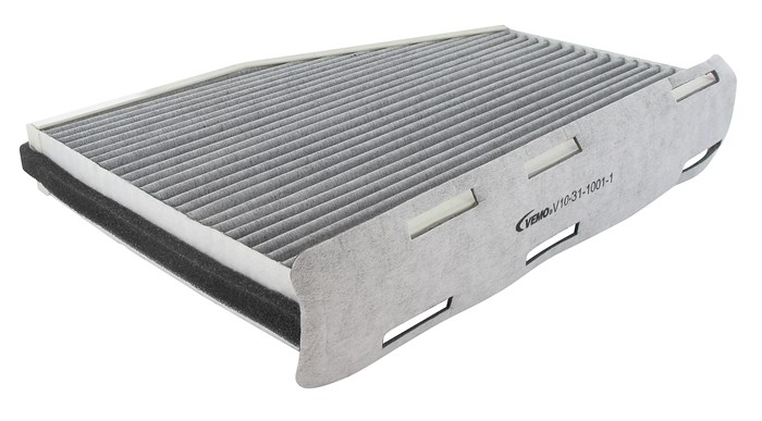 Kupefilter - P200226 - audi, seat, skoda, vw - OE 1K2 819 653, 1K2 819 653A, 1K2 819 653B