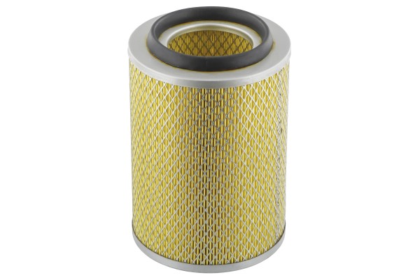 Luftfilter - P200358 - vw transporter t4 buss, transporter t4 flak/chassi, transporter t4 skåp - OE 004 323 88 00, 004 323 89 00, 005 323 02 00