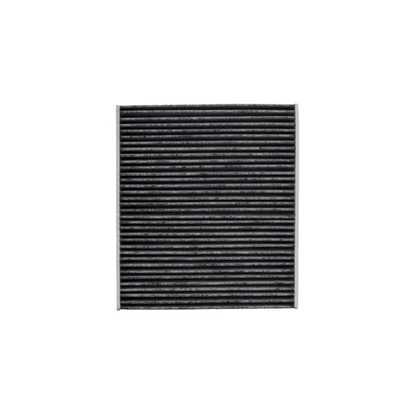 Kupefilter - P507870 - audi, seat, skoda, vw - OE 6R0 819 653, JZW 819 653F