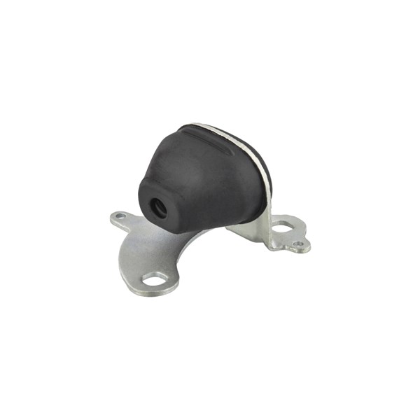 Hållare, ljuddämpare, Partikelfilter, Främre ljuddämpa - P664130 - audi, porsche, vw - OE 7L0 253 144A, 7L6 253 144A, 955 111 227 10