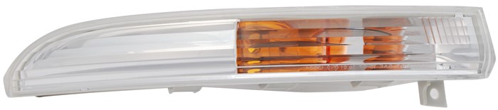 TYC Blinkers, Vänster fram - P70365 - vw passat cc b6 - OE 3C8953041