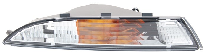 TYC Blinkers, Höger - P70120 - vw scirocco iii - OE 1K8953042B, 1K8953042C, 1K8953042E