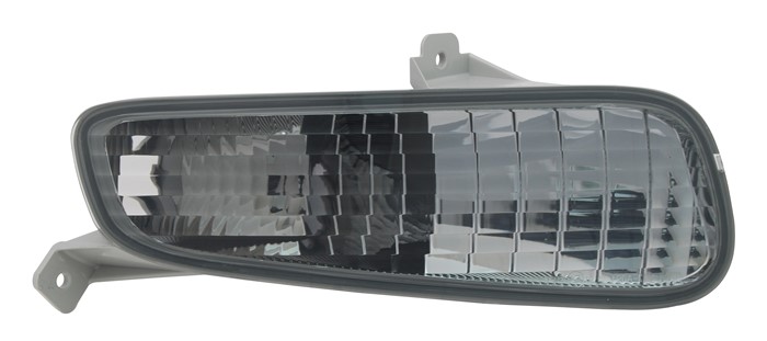 TYC Blinkers, Höger - P69644 - abarth punto, fiat punto, punto evo - OE 51858822