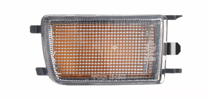 TYC Blinkers, Vänster - P70013 - vw golf iii, golf cabriolet iii, golf variant iii, vento - OE 1H0953049A, 1H0953049D, 1H0953155A