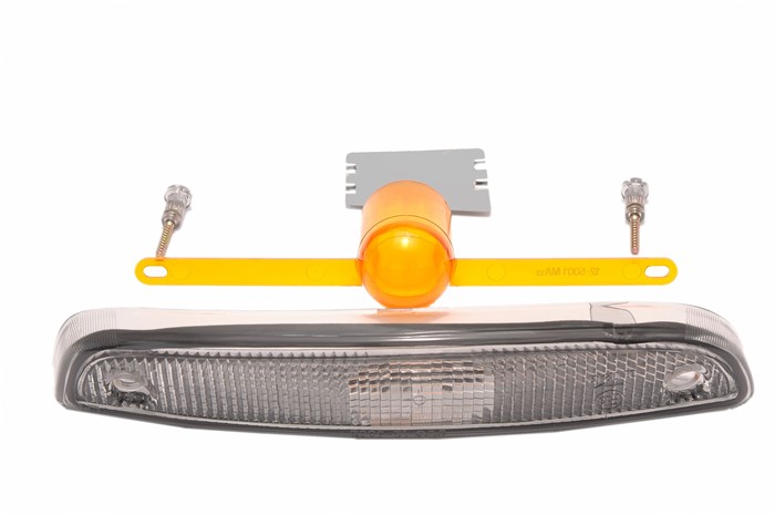 TYC Blinkers, Vänster - P71452 - renault twingo i, twingo skåp/halvkombi i
