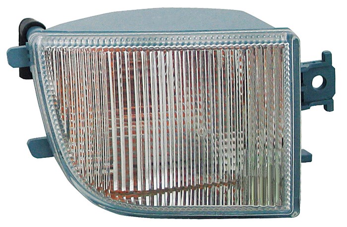 TYC Blinkers, Höger - P71686 - vw passat b3/b4, passat b3/b4 variant - OE 3A0953050A, 3A0953156A