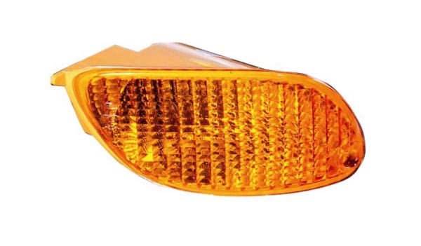 TYC Blinkers, Höger - P69363 - ford focus i, focus sedan i, focus turnier i - OE 1063837, 1067267, 1104276