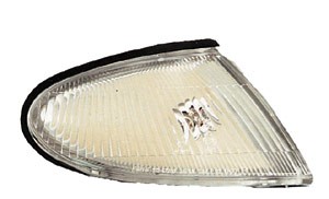 TYC Blinkers, Höger - P71227 - mazda 323 s v - OE BC1M51090, BC1M-51-090