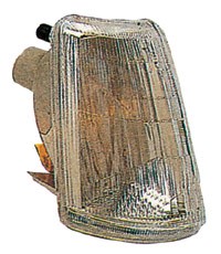 TYC Blinkers, Vänster - P70758 - peugeot 205 i, 205 ii, 205 cabriolet i - OE 630316
