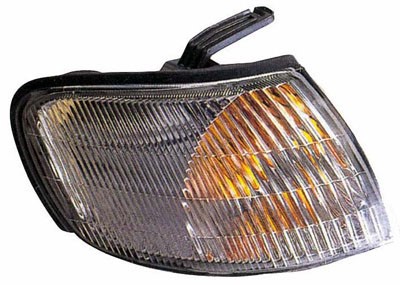 TYC Blinkers, Höger - P70743 - nissan almera i, almera hatchback i - OE 261702N325, 26170-2N325