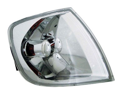 TYC Blinkers, Vänster - P70137 - vw polo - OE 6N0953041M, 6N0953041N