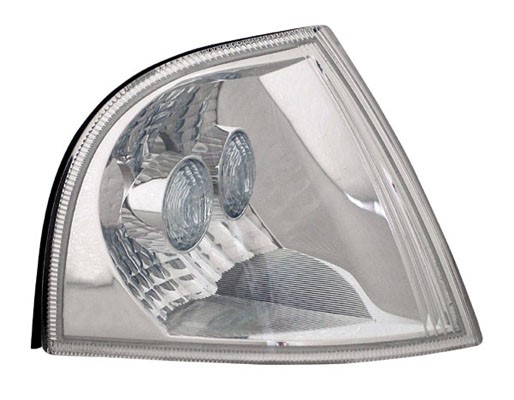 TYC Blinkers, Höger fram - P72340 - skoda octavia i, octavia combi i - OE 1U0953156C, 1U0953156D