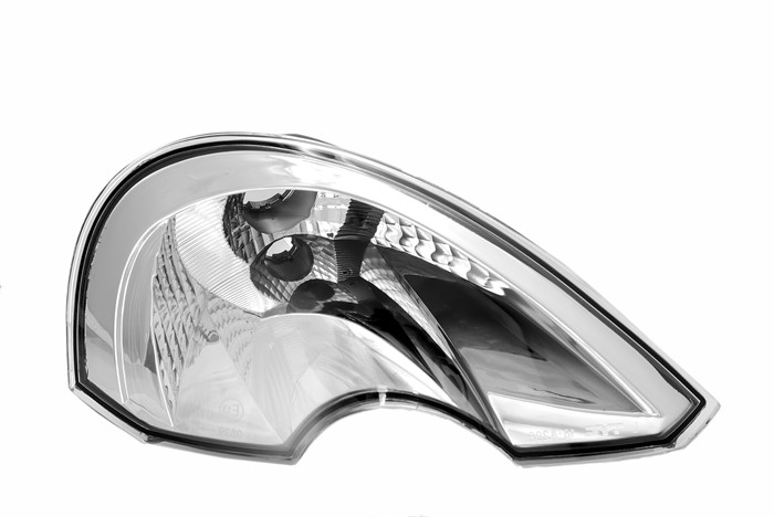 TYC Blinkers, Höger fram - P69126 - renault modus / grand modus - OE 7701065737