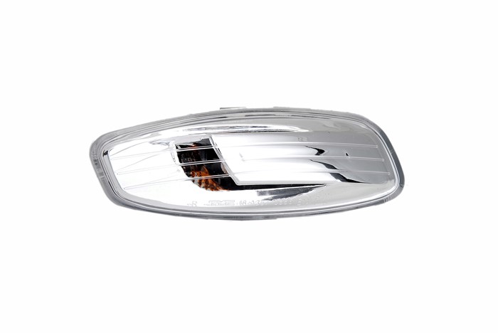 TYC Blinkers, Ytterspegel, Höger - P72481 - citroën, ds, peugeot - OE 6325G6