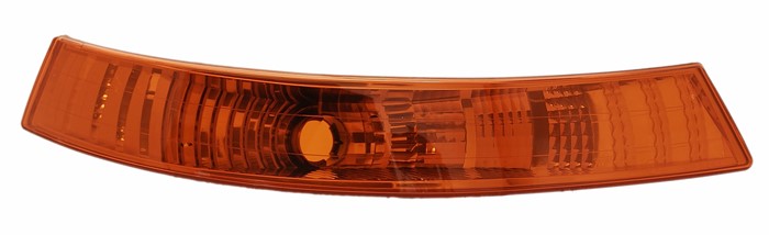 TYC Blinkers, Höger - P72147 - nissan, renault - OE 2613000Q0A, 26130-00Q0A, 8200007030