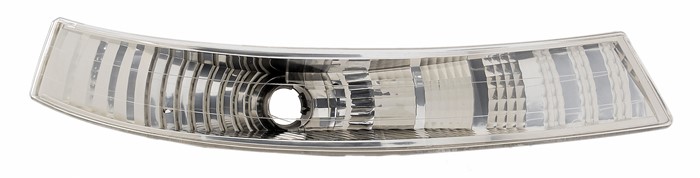 TYC Blinkers, Vänster - P70736 - nissan, renault - OE 2613500QAC, 26135-00QAC, 8200402983