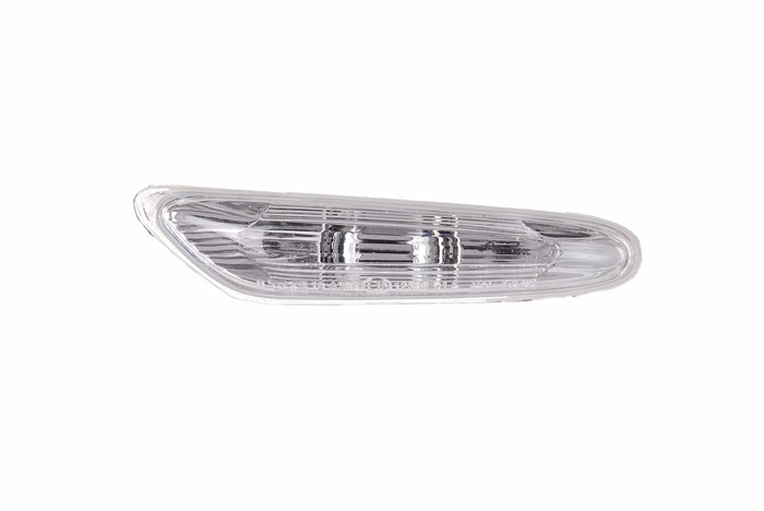 TYC Blinkers, Vänster fram, Höger fram, Sidoinstallati - P67877 - bmw - OE 63136932998, 63137253326, 6932998