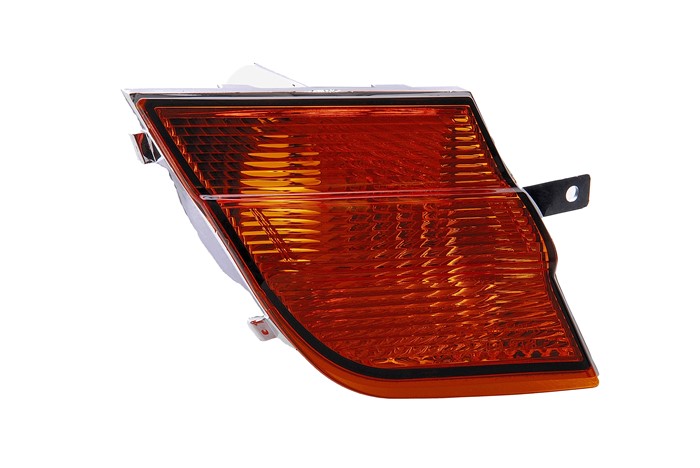 TYC Blinkers, Höger - P71258 - nissan micra iii - OE 26130AX600, 26130-AX600