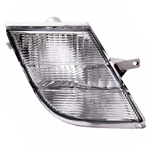 TYC Blinkers, Höger - P71202 - nissan micra iii, micra c+c iii - OE 26130BC400, 26130-BC400