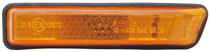 TYC Blinkers, Sidoinstallation, Höger - P68794 - bmw - OE 63137164490, 63138372242, 7164490