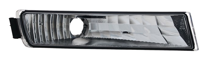 TYC Blinkers, Vänster - P69819 - opel movano a buss, movano a flak/chassi, movano a skåp - OE 09109906, 4401906, 4415937
