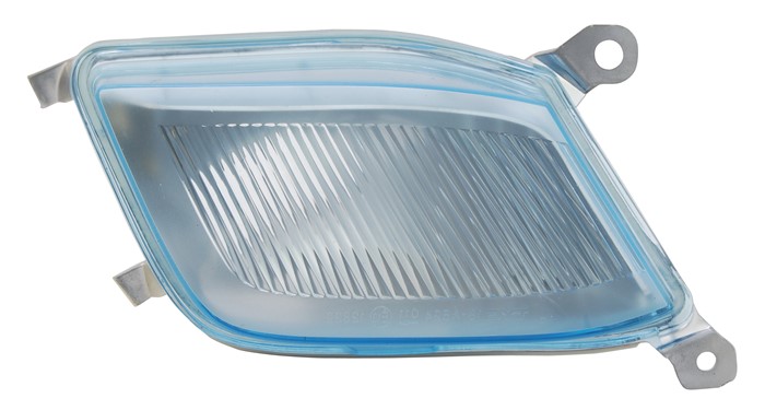 TYC Blinkers, Vänster - P72446 - nissan micra iii - OE 26135BG00A, 26135-BG00A, 26135BG01A