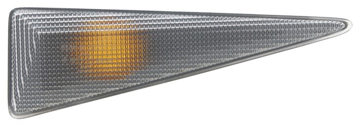 TYC Blinkers, Höger - P72621 - renault - OE 8200027150, 8200301241, 8200431009