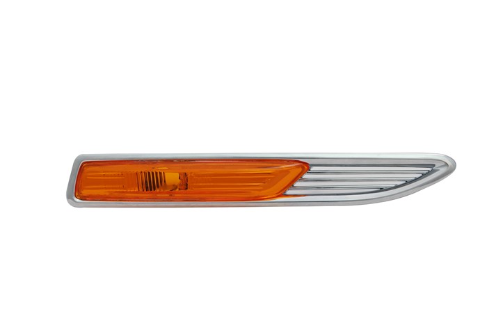 TYC Blinkers, Vänster - P69487 - ford mondeo iv, mondeo sedan iv, mondeo turnier iv - OE 1459605, 1463785, 1476731