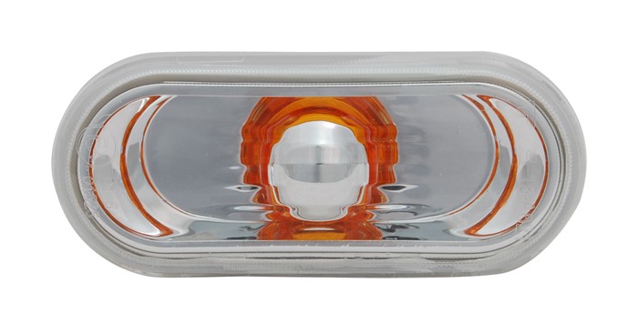 TYC Blinkers, Tvåsidig, Sidoinstallation - P70890 - ford, seat - OE 6L0949117A